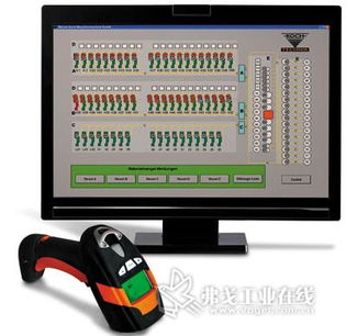 创新、精密、灵活与经济的辅助技术软件开发